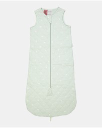 Toshi - Baby Sleep Bag Sleeveless 1 TOG Classic
