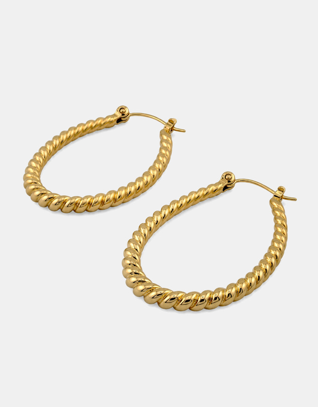 Sonne Jewellery - Maia Earrings