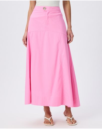 Peony Pink