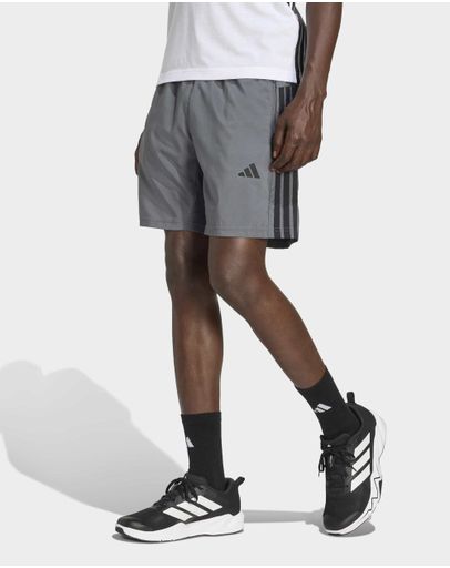Grey Five / Black
