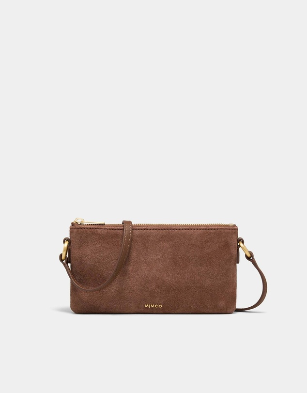 MIMCO - Belle Pouch Crossbody Bag