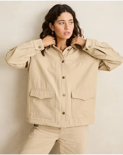 Rhythm - Sundown Jacket