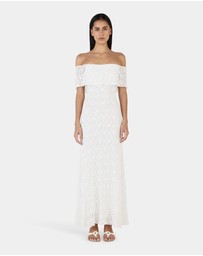 Ownley - Alba Maxi Dress
