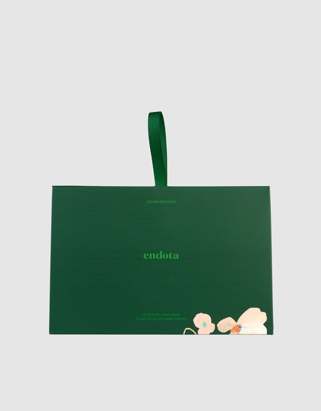 Endota - Nourished Hands