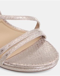 ALDO - Odella Strappy Heels