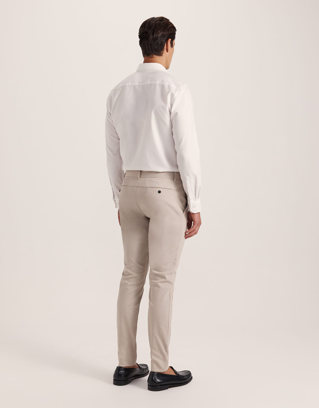SABA - Judd Slim Dress Chino Pant