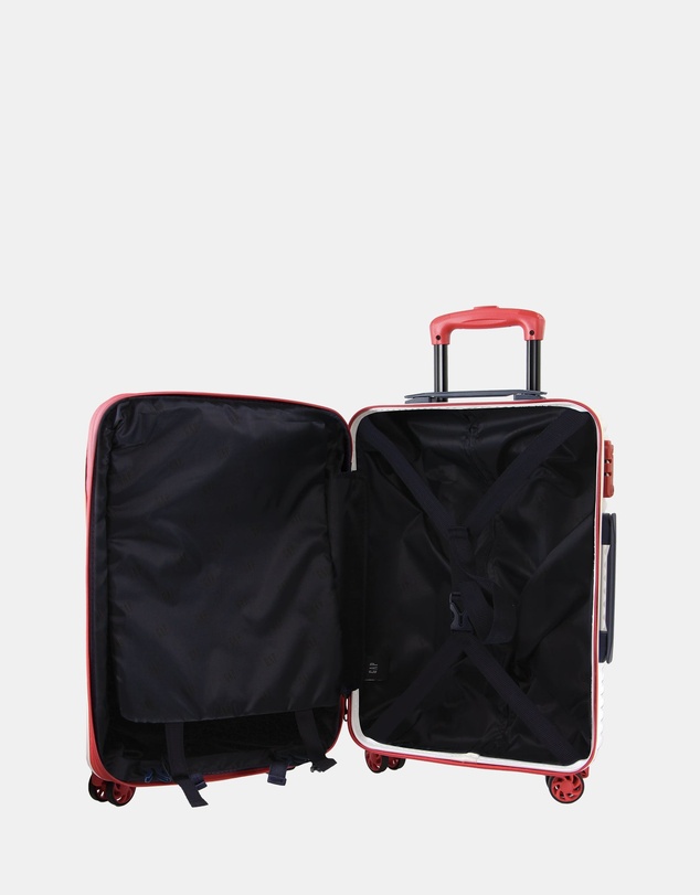GAP - GAP Varsity Hard-shell 56cm Cabin Suitcase