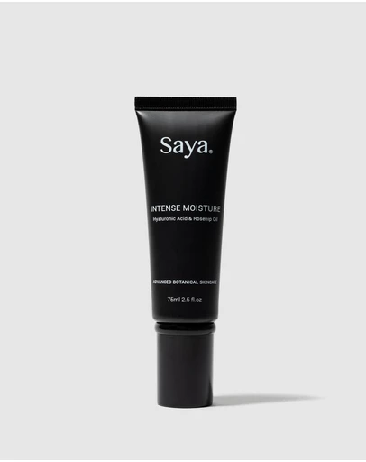 Saya - Intense Moisture