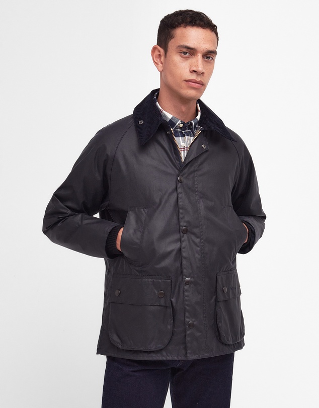 Barbour - Bedale Wax Jacket
