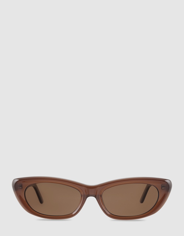 Status Anxiety - Sidelines Sunglasses