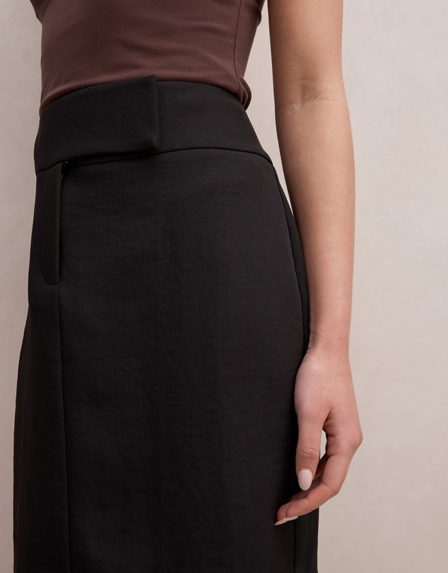 Forever New - Ashley Midi Skirt