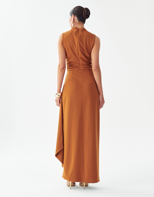 Willa - Jonesy Maxi Dress