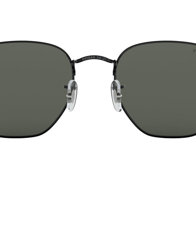 Ray-Ban - Hexagonal Polarised RB3548N