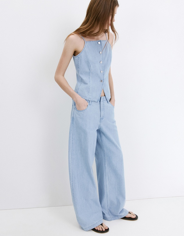 M.N.G - Sagaro Jeans