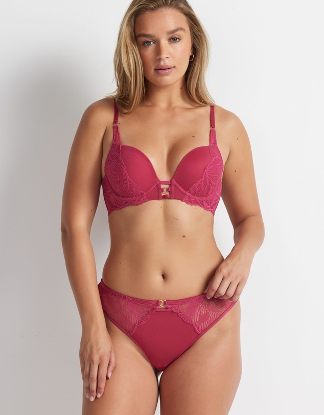 Kayser - After Dark Out All Night G-String