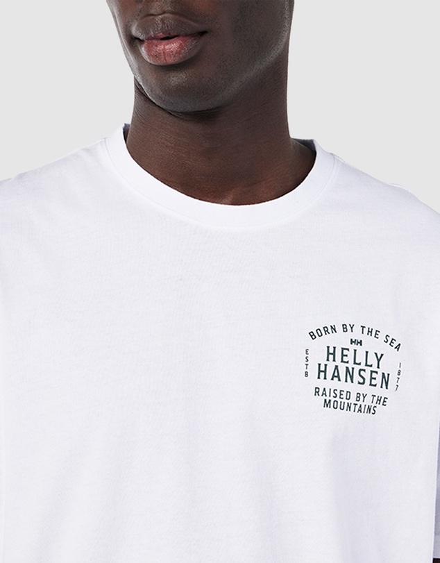 Helly Hansen - Ravine T-Shirt