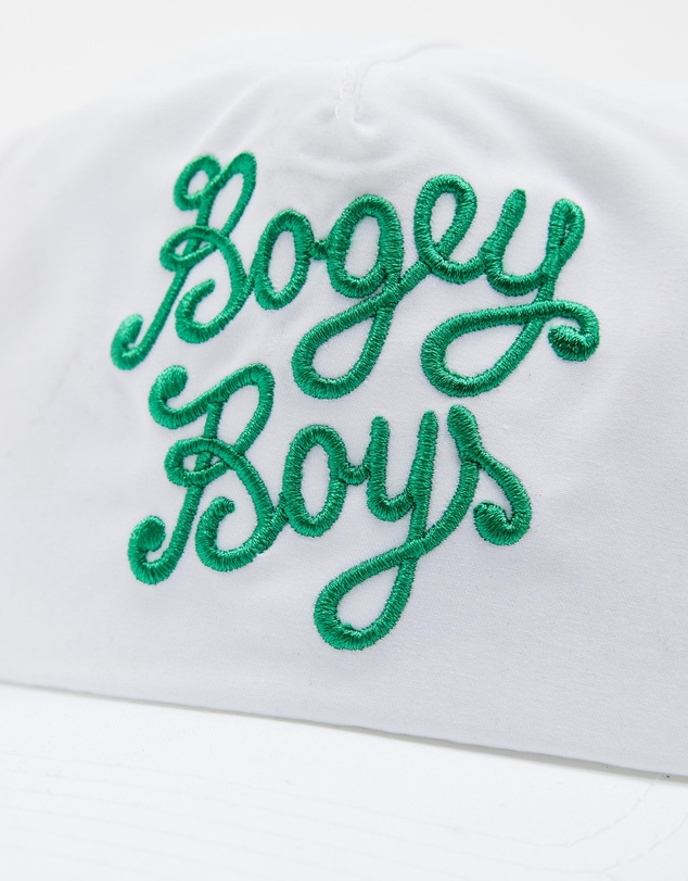 Bogey Boys - Essential Hat