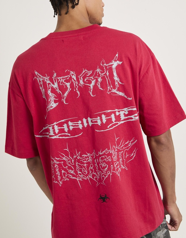 Insight - Heavy Tech T-Shirt
