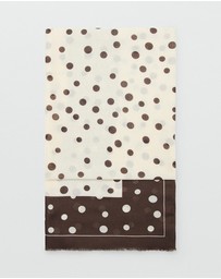 M.N.G - Filipa Scarf