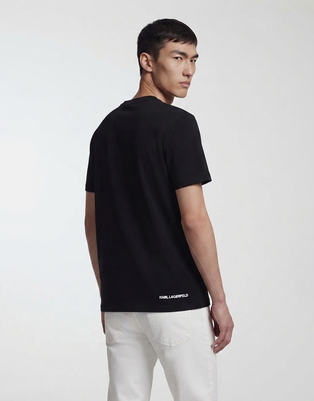 Karl Lagerfeld - Kameo T-Shirt
