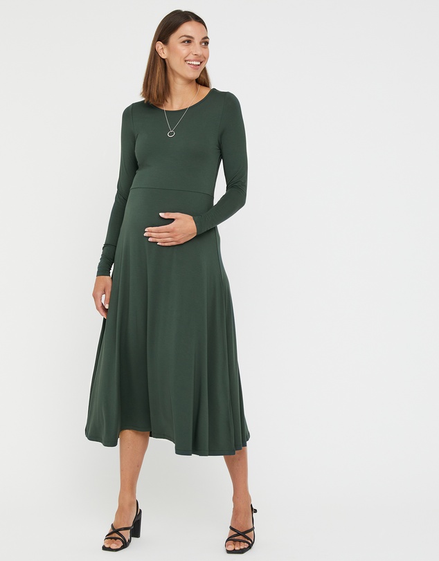 Bamboo Body - Olivia Dress