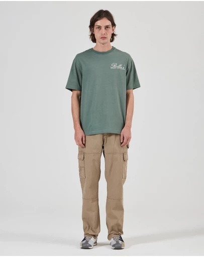 Rolla's - Classic R Stars Tee