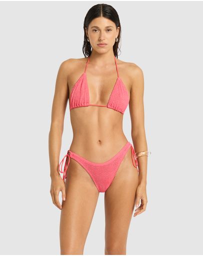 Coral Pink