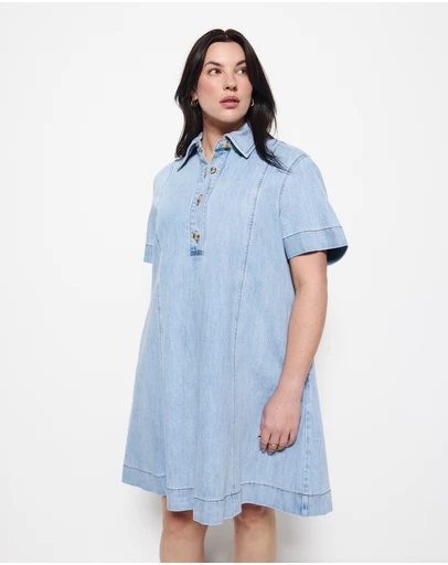 Commonry - Khloe Dress