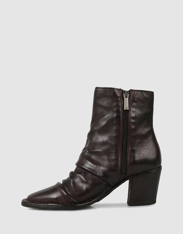 Sempre Di - Myrcella Ankle Boots
