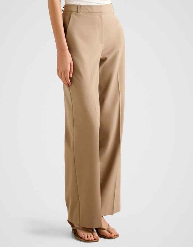 Forever New - Sophia Wide Leg Pants