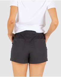 UNIT - UNIT Core Ladies Shorts