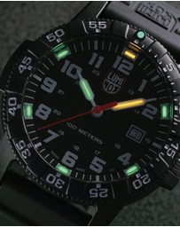 Luminox - Luminox Leatherback SEA Turtle Giant Watch