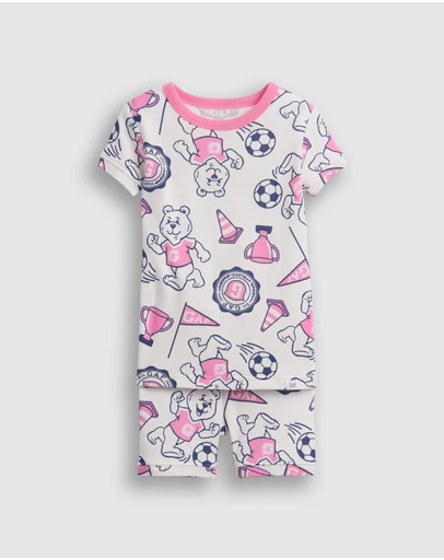 GAP - TG Brannan Soccer Sleep Set - Babies-Kids