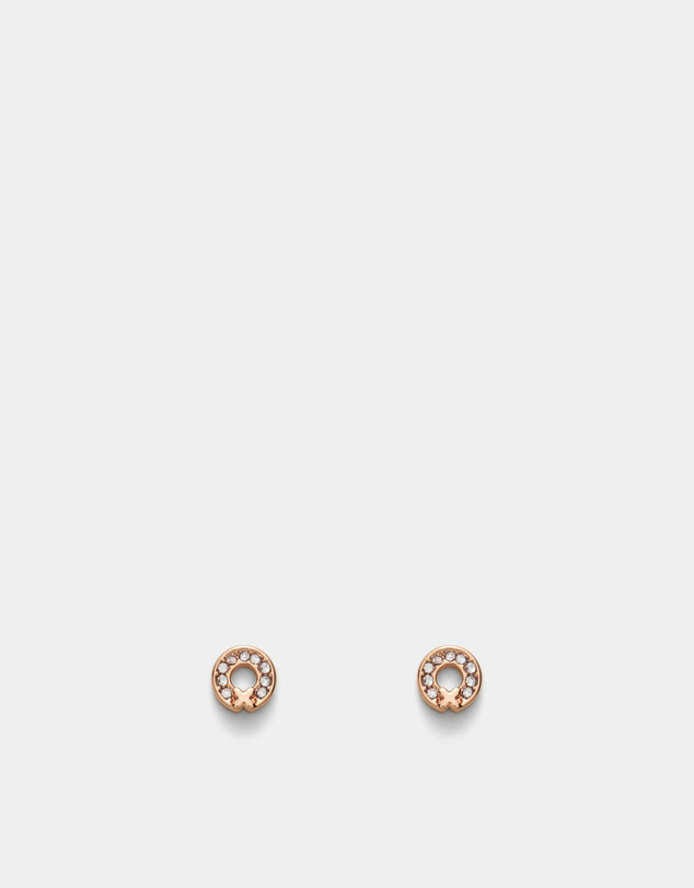 MIMCO - Dazzle Bracelet And Encanto Studs In A Gift Box