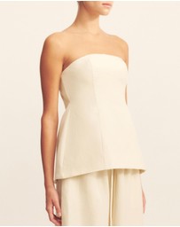 Shona Joy - Gigi Strapless Bustier