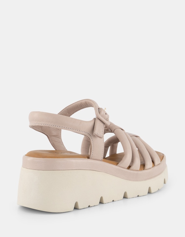 Shelly Shen - Yuliana Wedges