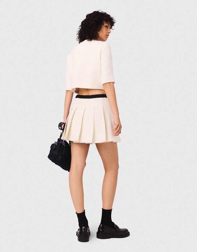 Maje - Itana Shorts