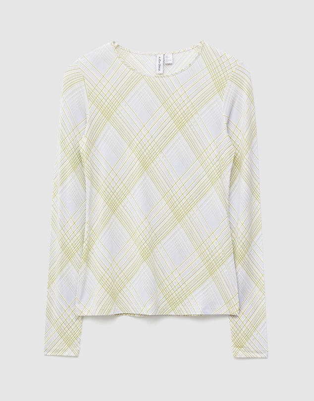 & Other Stories - Pa Tropez Top