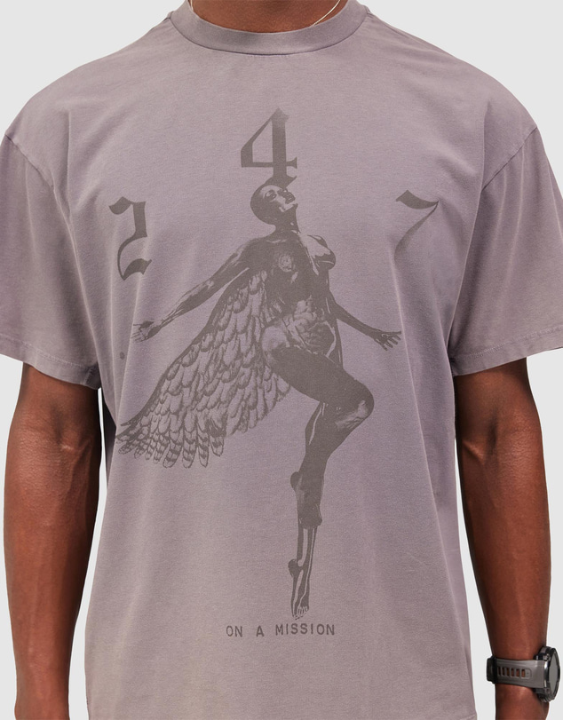 Represent 247 - 247 Angel Tee