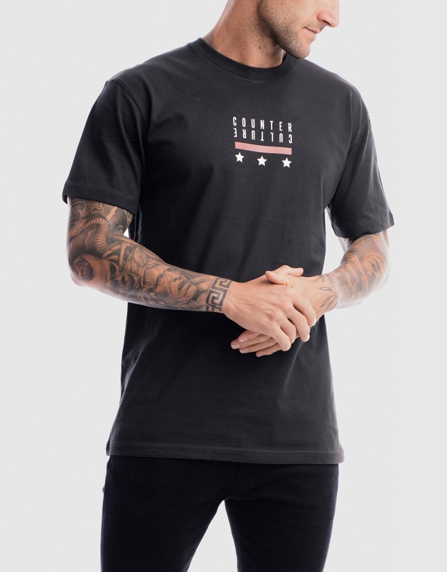 Counter Culture - Legion Tee
