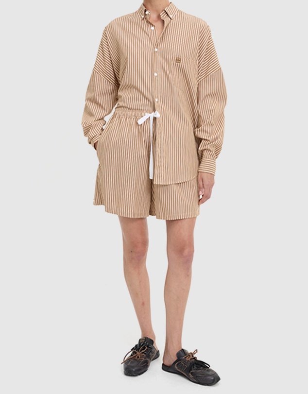Blanca - Nate Shirt