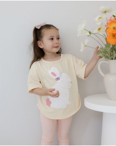 Meadow Bunny