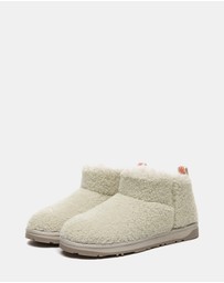 EVERAU - EverAU Ugg Ultra Teddycozy UGG Boots