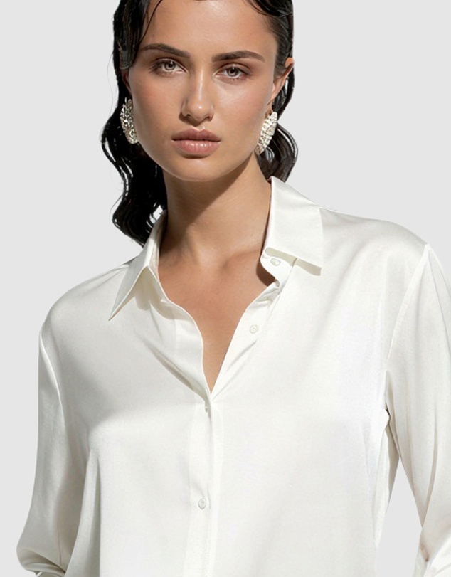 GINIA RTW - Isla Shirt