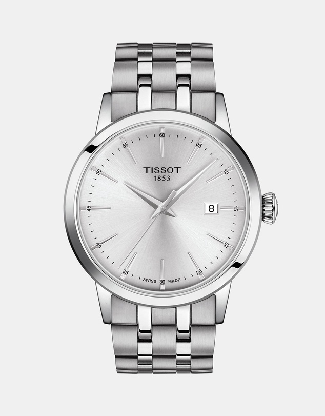 Tissot - Classic Dream