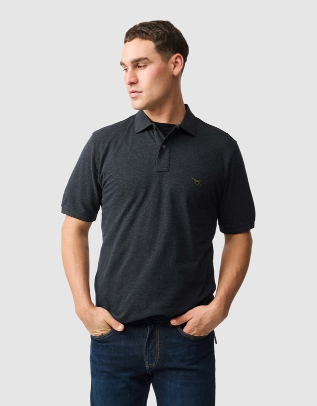 Rodd & Gunn - The Gunn Original Fit Polo