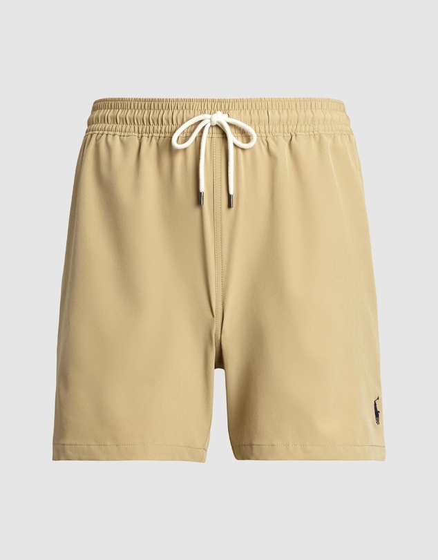 Polo Ralph Lauren - 5.75in Traveler Classic Swim Trunks