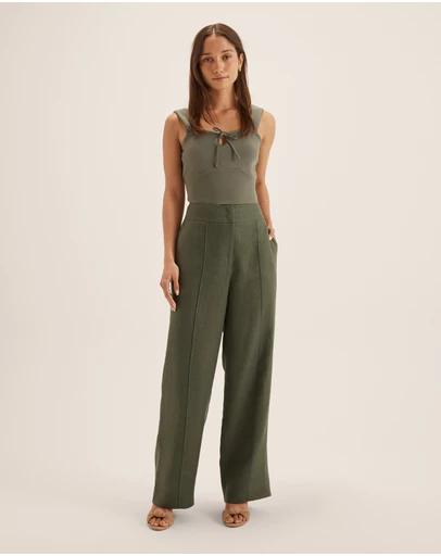 Review - Bethany Pants