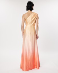 Honey and Beau - Never Miss Maxi Dress