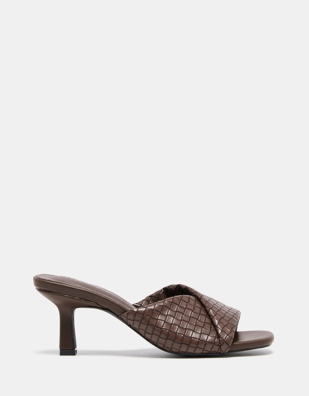Therapy - Kennedy Heels
